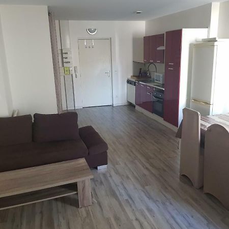 Apartament T3 Centre Lourdes Zewnętrze zdjęcie