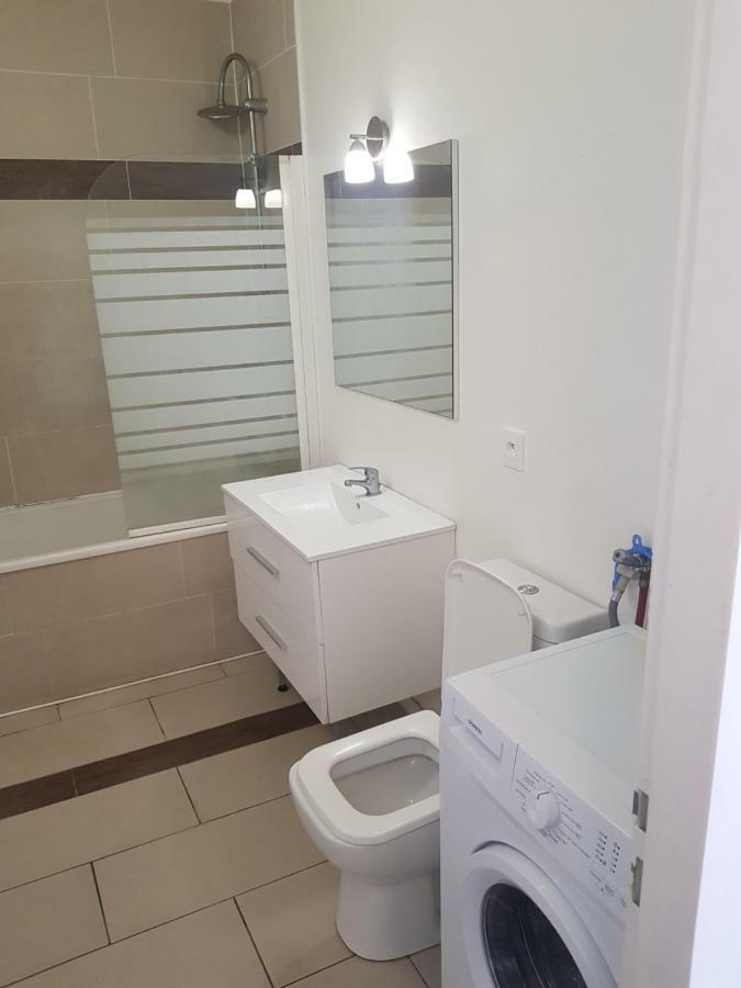Apartament T3 Centre Lourdes Zewnętrze zdjęcie